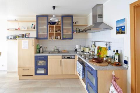 Komfortferienwohnung Zentrum Ludwigsburg Esterno foto