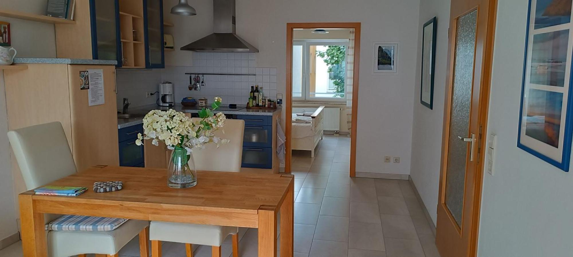 Komfortferienwohnung Zentrum Ludwigsburg Esterno foto